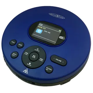 Reflexion PCD540DAB blau
