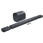 Bar 1300MK2 Soundbar 2470 W 11.1.4 Kanäle  (Schwarz) (Versandkostenfrei)