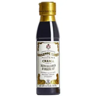 Giuseppe Giusti - Crema Classica a base di "Aceto Balsamico di Modena IGP" - 150
