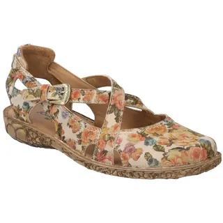 Josef Seibel Rosalie 13 beige multi 36