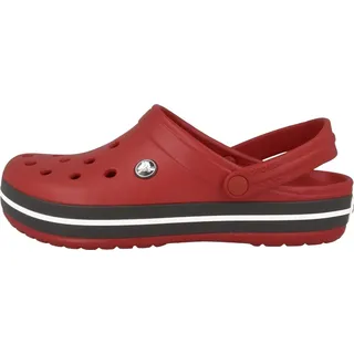 Crocs Crocband Clogs pepper 38-39