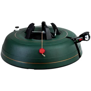 Krinner Christbaumständer Comfort Grip+ XXL