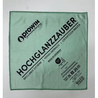 proWin Hochglanzzauber - NEU -