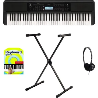 Yamaha PSR-EW320 Keyboard