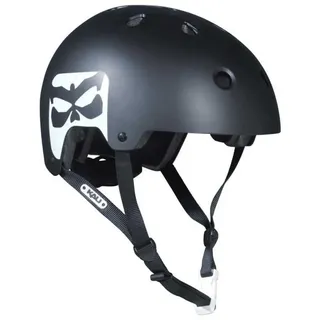 Kali Protectives Saha Stadthelm - Team Black - S