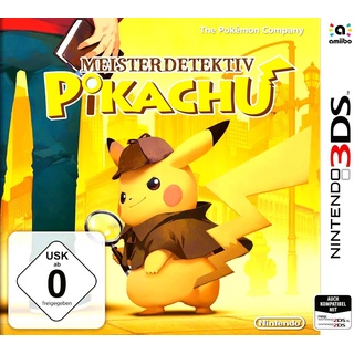 Nintendo Pikachu