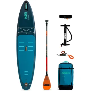 Jobe Aero Varna 11.0 Aufblasbares Paddle-surf-set - 335 cm
