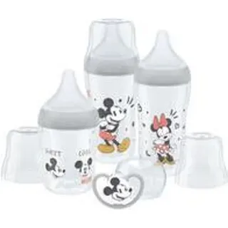 NUK Perfect Match Disney Mickey Mouse Set Geschenkset für Babys