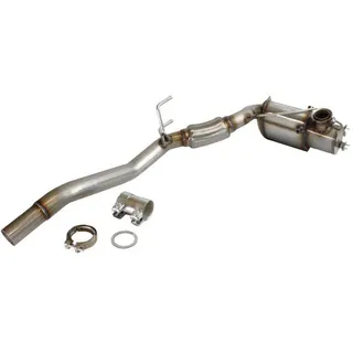 Maxgear Ruß-/Partikelfilter, Abgasanlage