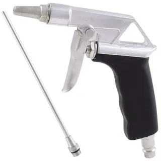 Yato Druckluftpistole mit Verlängerung