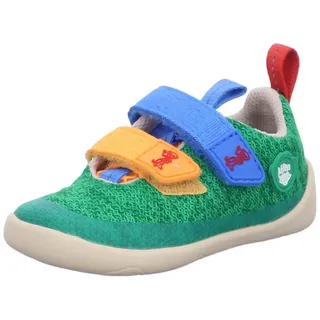 Affenzahn Happy für Kinder, grün, | Gr.: 22