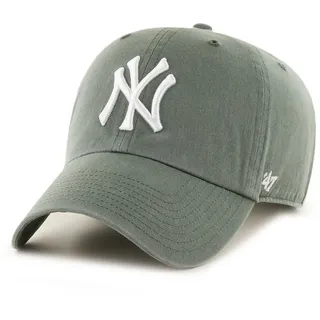 '47 New York Yankees '47 Clean Up
