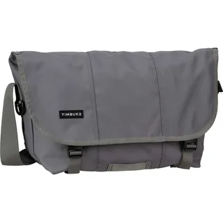 Timbuk2 Classic Messenger M Eco Gunmetal Grau
