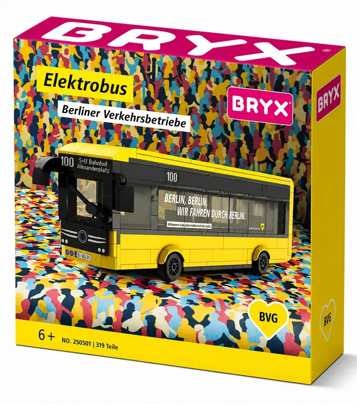 BRYX 250501 BVG Elektrobus