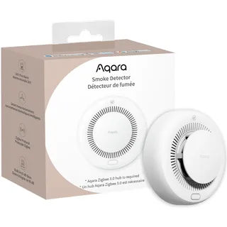 Aqara Rauchmelder SD-S01D Weiß