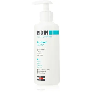 Isdin 1531411877 Gesichtsreiniger Reinigungstuch