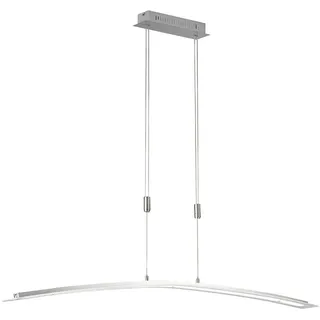Fischer & Honsel Metis LED Pendelleuchte mit CCT, 60165,
