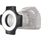 Kaiser LED-Ringleuchte R60