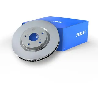 SKF Bremsscheibe VKBD 91332 V1