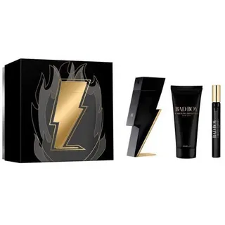 100 ml + Eau de Toilette 10 ml + Shower Gel 100 ml Geschenkset