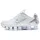 White/Metallic Silver/Max Orange/White 38,5