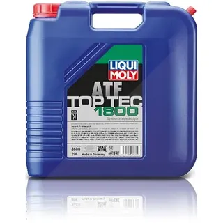 LIQUI MOLY Top Tec ATF 1800 20l (3688)