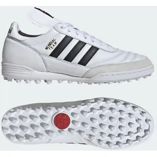 Adidas Mundial Team Cloud White / Core Black / Gold Metallic 39 1/3