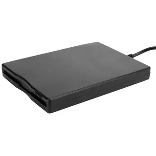 3,5-zoll-diskettenlaufwerk, Tragbares Externes Usb-3,5-zoll-diskettenlaufwerk, Externes Diskettenlaufwerk Mit Kartenleser Für Pcs