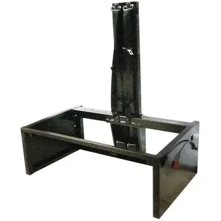 Sportscraft 3-Punkt Gurtbock B99 x T56 x H107,5 cm