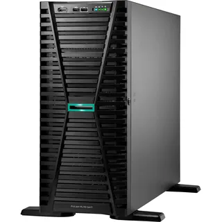 HP HPE ProLiant ML110 Gen11 1xG5416S 1x32GB 8xSFF, 1x1000W...