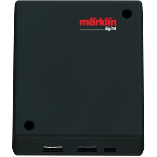 Märklin Digital-Anschlussbox 60114 1