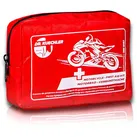 Motorrad Verbandskasten DIN 13167 Mini Erste Hilfe Set – Dr. Kuechler Medical® kompakt & EU konform 1 St Zubehör