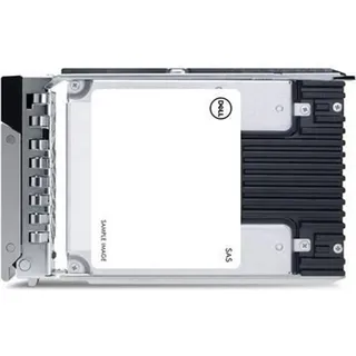 Dell 960 GB Serial ATA III 2,5" (0.96 TB, 2.5"), Festplatte