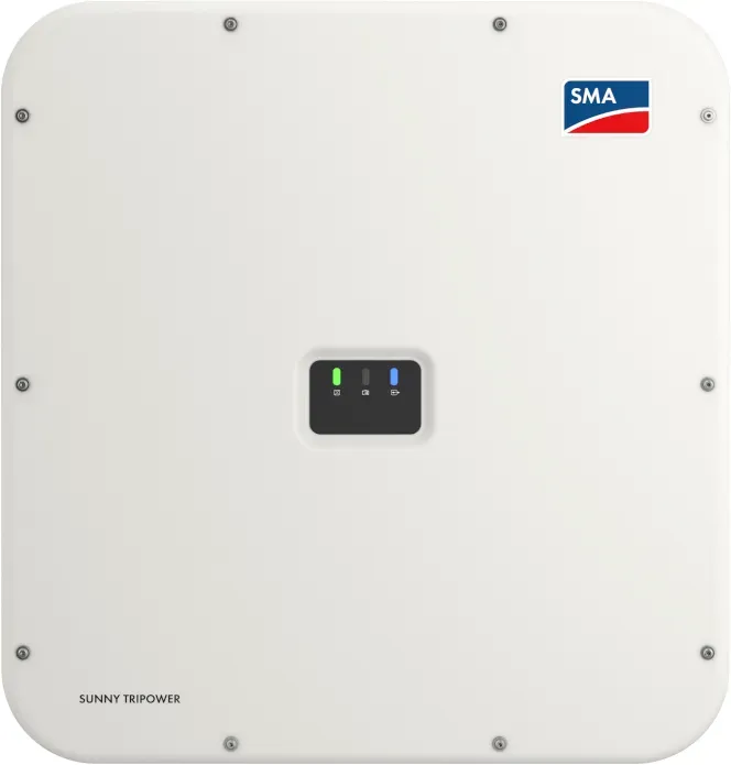 SMA Sunny Tripower X 15 Wechselrichter – 0% MwSt. (gem. § 12 Abs. 3 UStG)