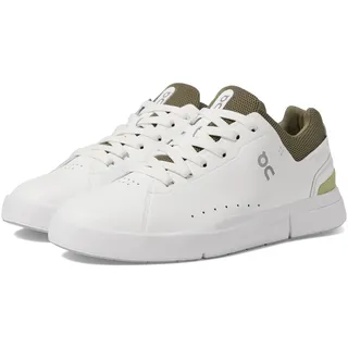 White/Olive 42