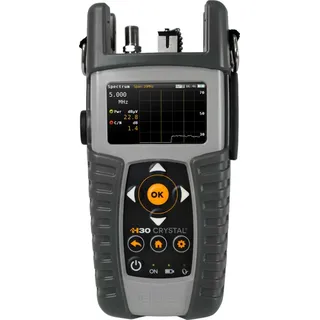Televes Antennen Messgerät H30CO-F