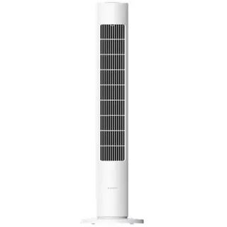 Xiaomi Smart Tower Fan 2 Ventilador de Torre 24W Blanco