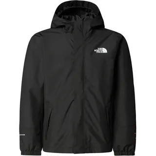 The North Face Antora Regenjacke Unisex Schwarz XL