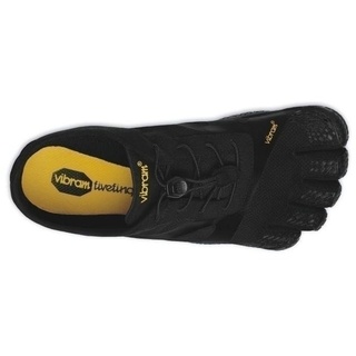 Vibram Fivefingers KSO Evo Barfußschuh, 39 -