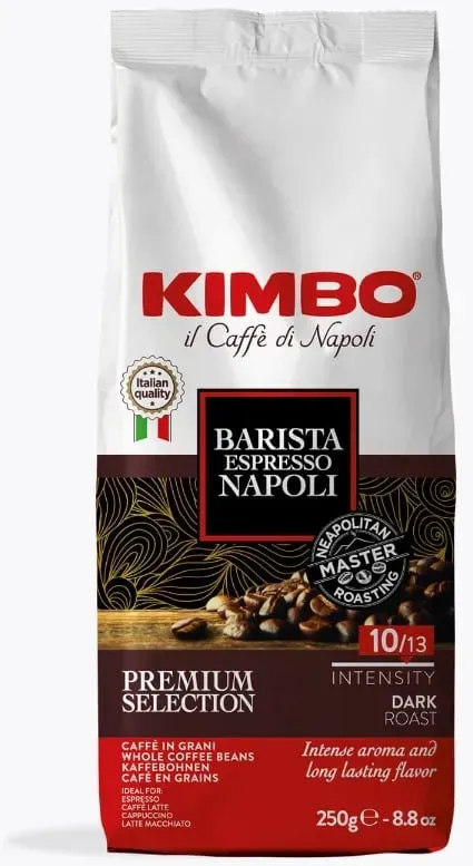 Kimbo Espresso Napoli 250g