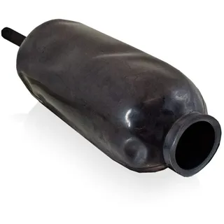BITUXX Ersatz Membran Hauswasserwerk Druckkessel Membrankessel Gummiblase epdm (80-100 l)