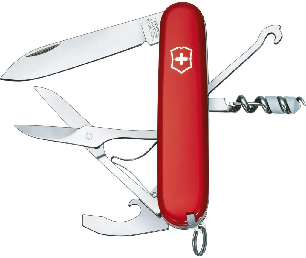 Taschenmesser "COMPACT"