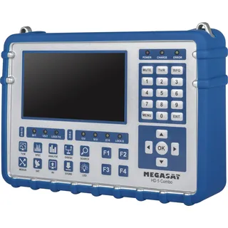 Megasat HD 5 Combo