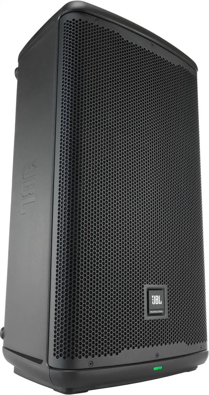 JBL EON 712, Aktives PA-System, 12" , 1", 1300Watt