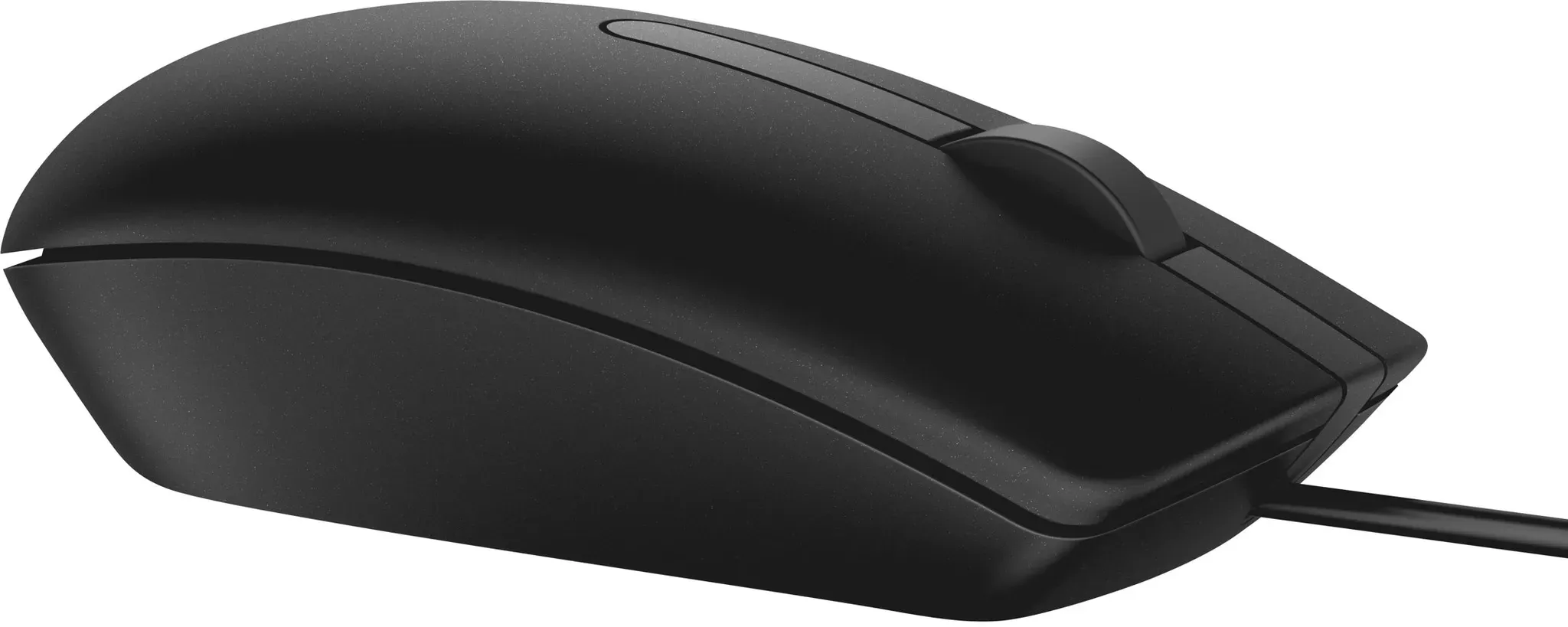 DELL MS116 kabelgebundene optische Maus