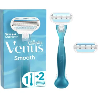 Gillette Venus Smooth