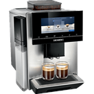 SIEMENS TQ903DZ3 EQ900 plus Kaffeevollautomat Edelstahl