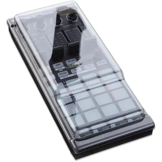 Decksaver NI Kontrol F1/Z1/X1 Cover (fits MK1+MK2)