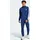Sportswear Basic 3-Streifen Tricot Trainingsanzug XL