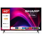 SHARP Fernseher »40HE2745E«, 40 Zoll Smart TV
